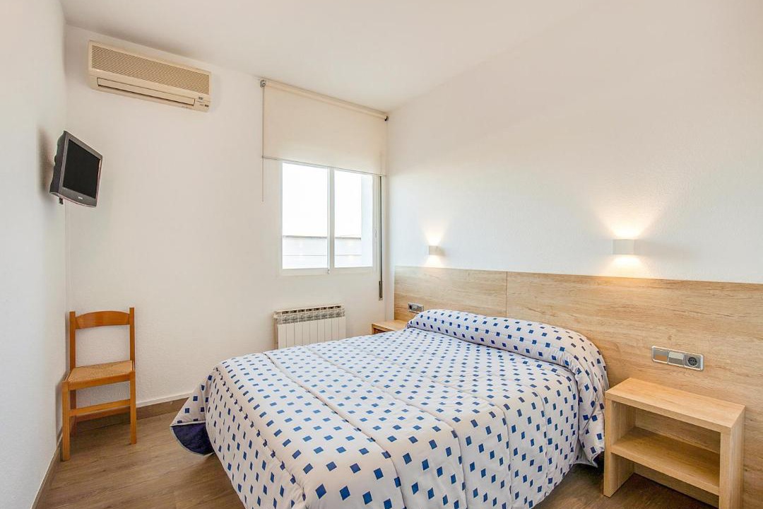 Photo of Bedroom in Agramunt