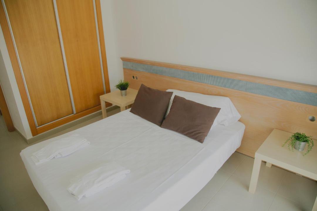 Photo of Bedroom in Los Puertos