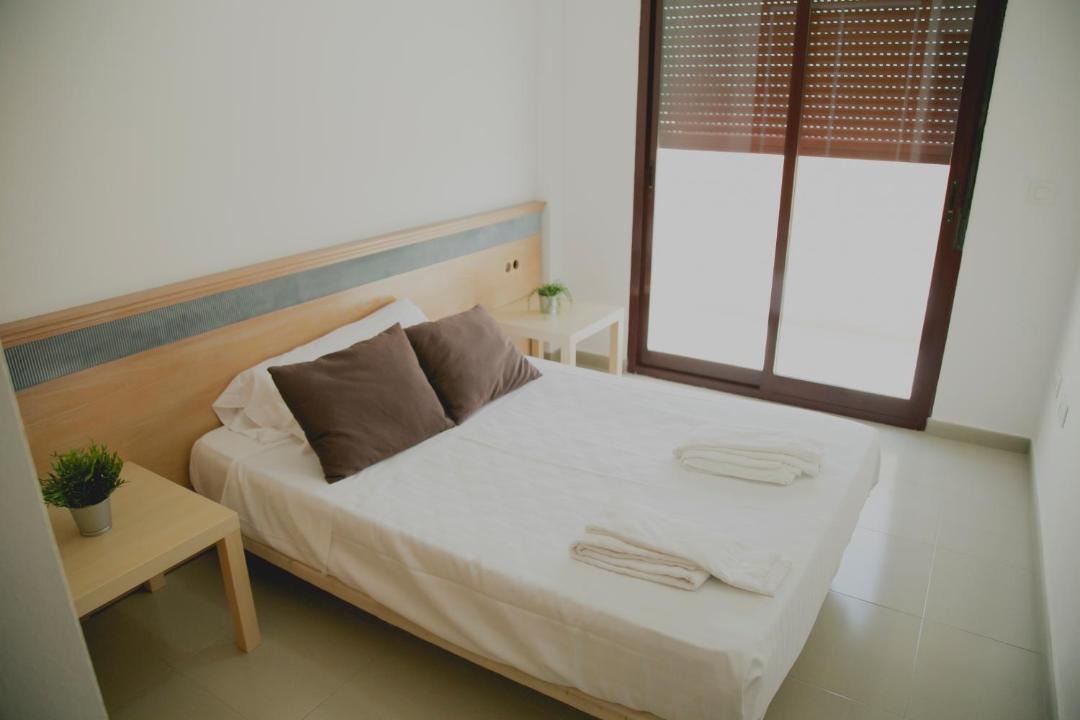 Photo of Bedroom in Los Puertos