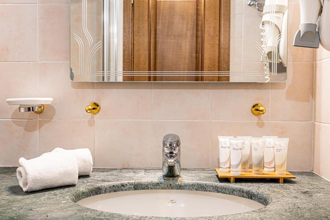 Photo of Bathroom in Sestriere