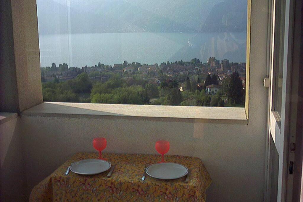Photo of Patio Balcony in Euroville