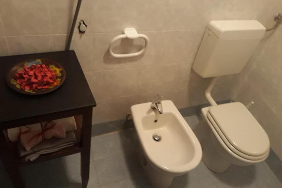 Photo of Bathroom in Usseaux