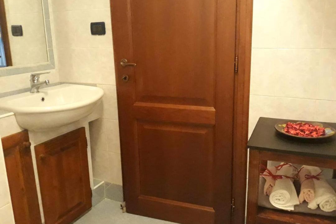 Photo of Bathroom in Usseaux
