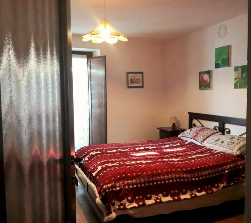 Photo of Bedroom in Usseaux