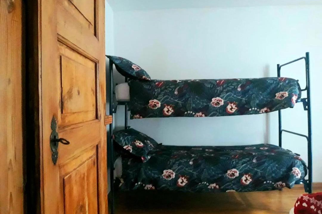 Photo of Kitchen in Usseaux