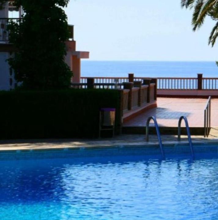 Photo of Outdoor in Miami Platja