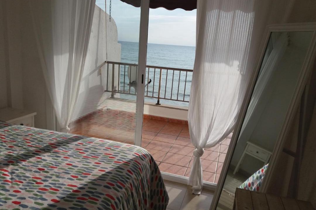 Photo of Bedroom in Miami Platja