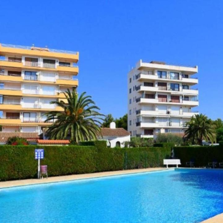 Photo of Outdoor in Miami Platja