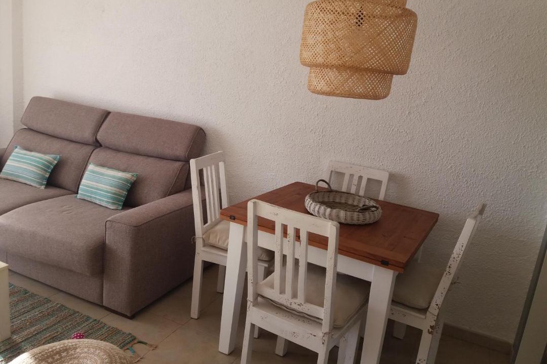Photo of Livingroom in Miami Platja