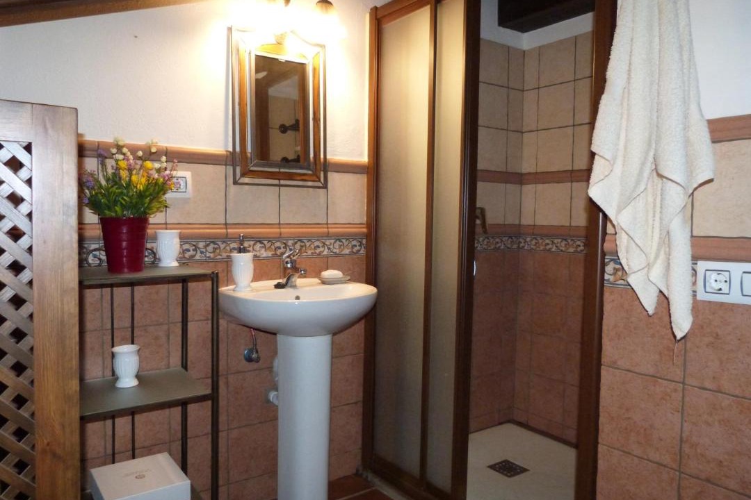 Photo of Bathroom in Los Marines