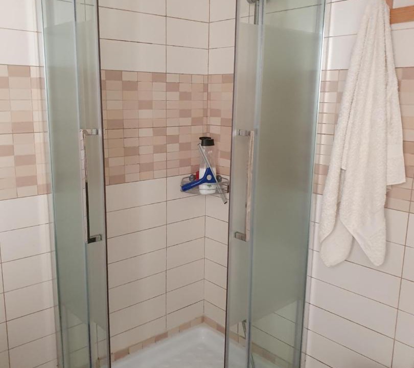 Photo of Bathroom in Miami Platja