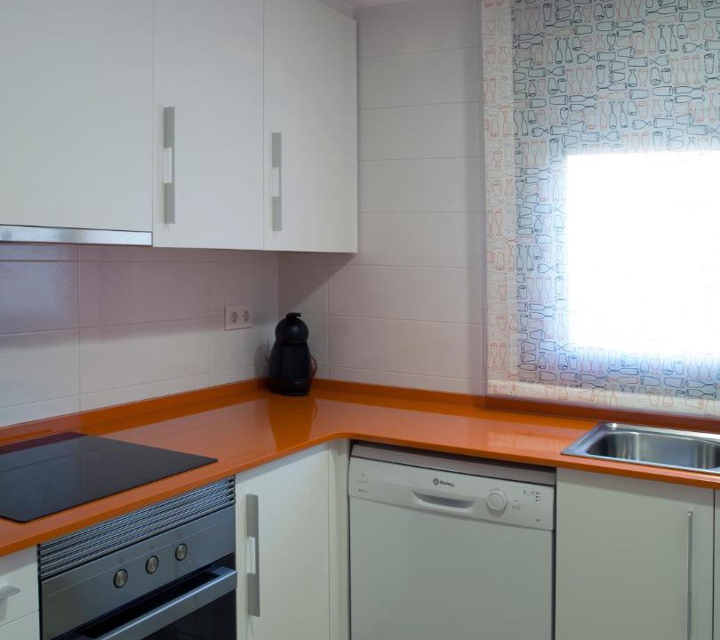 Photo of Kitchen in Vilafranca del Penedes