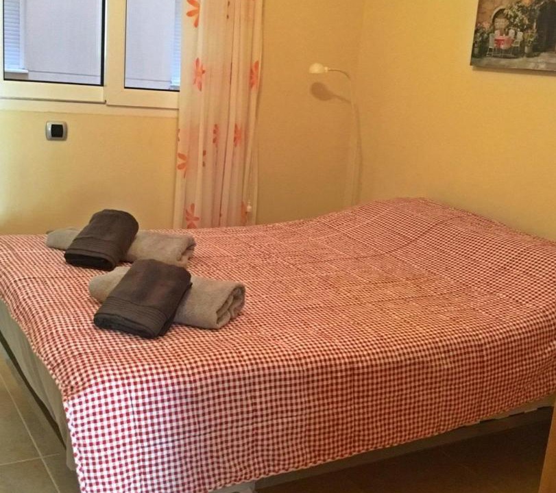 Photo of Bedroom in San Javier