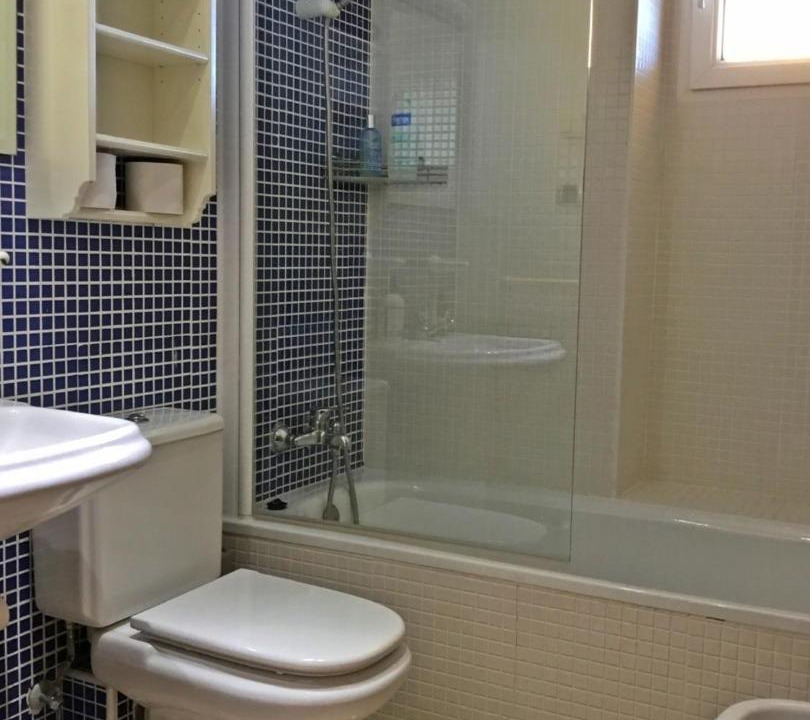 Photo of Bathroom in San Javier