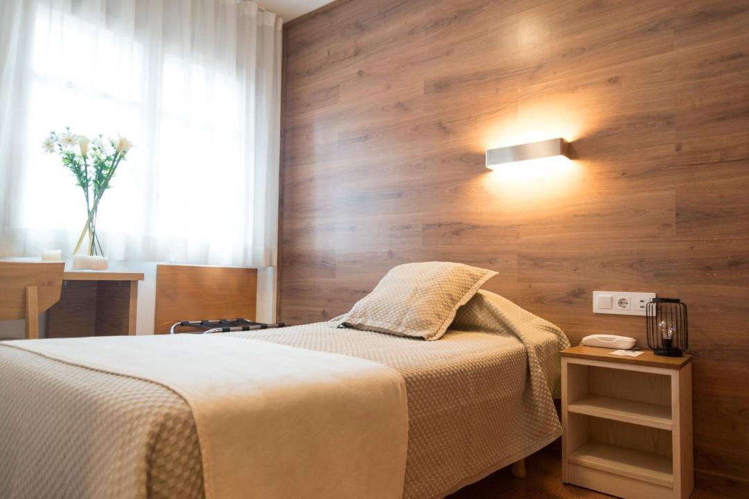 Photo of Bedroom in Lleida