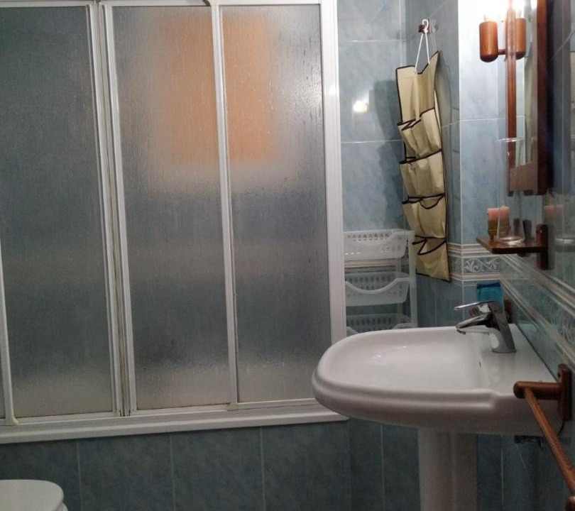 Photo of Bathroom in Old Town Baeza