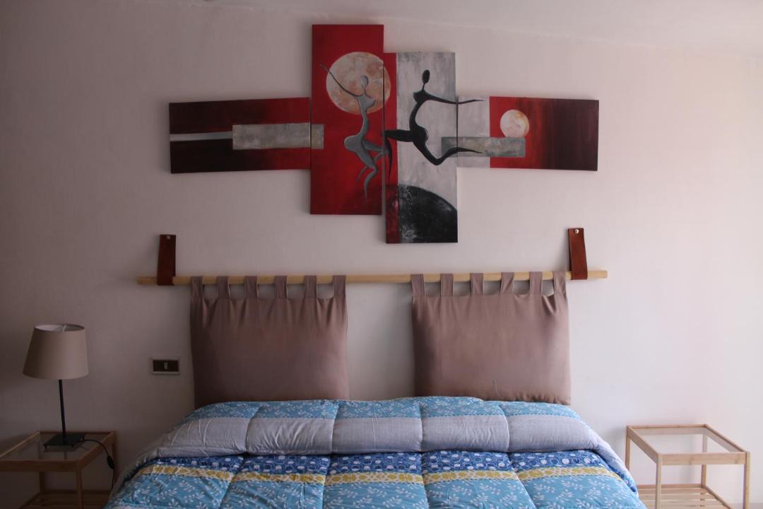 Photo of Bedroom in Caserta