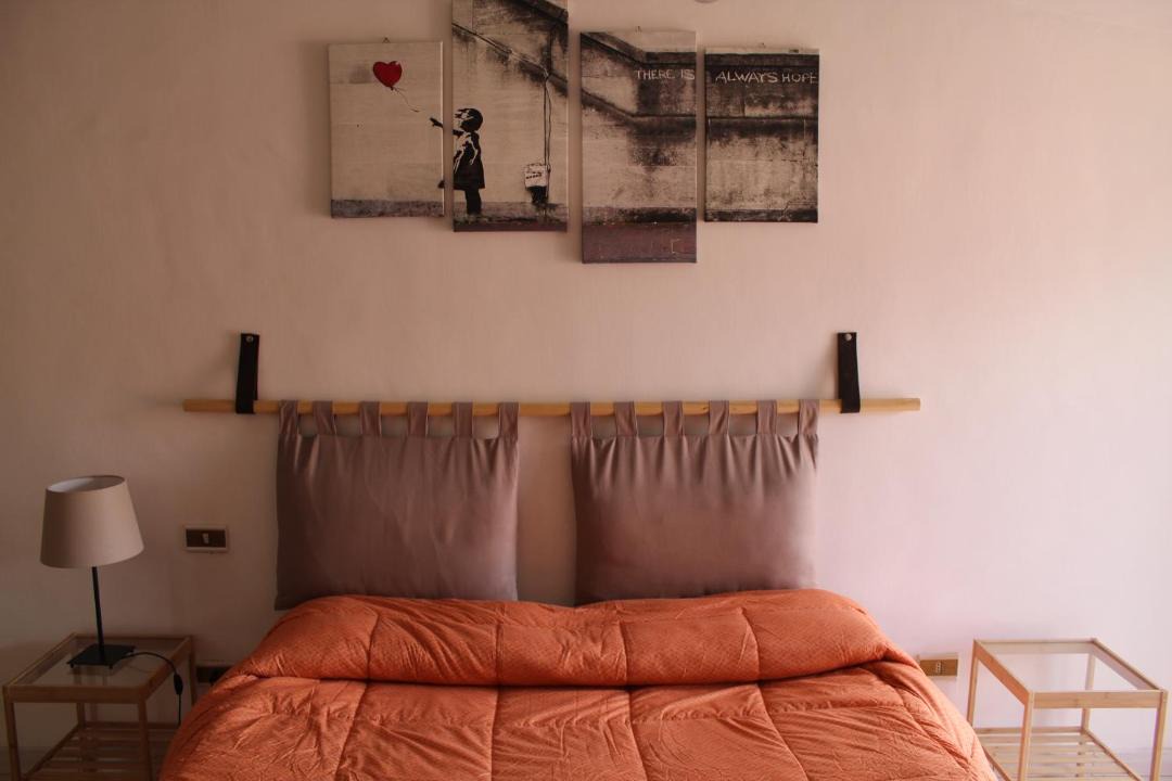 Photo of Bedroom in Caserta