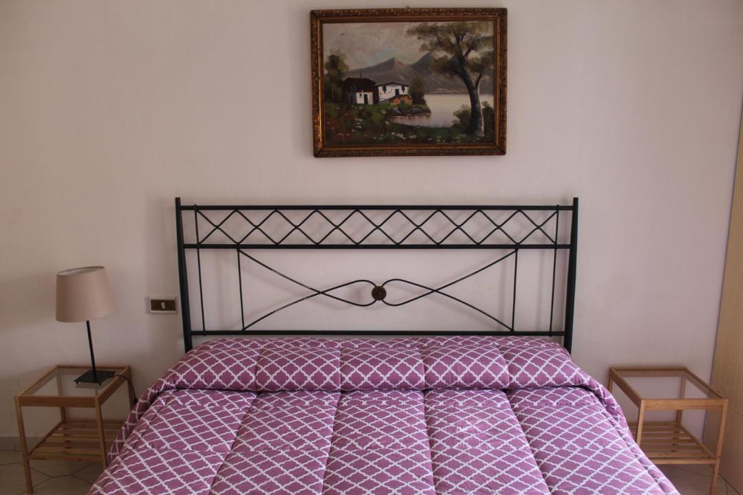 Photo of Bedroom in Caserta
