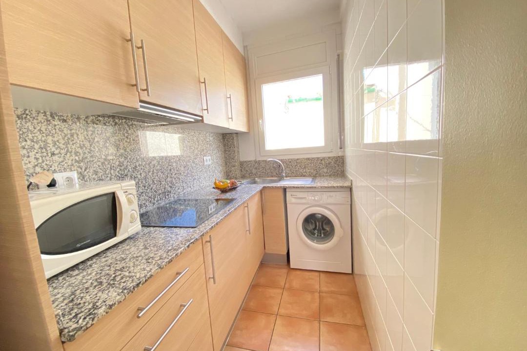 Photo of Kitchen in Roses Town Center
