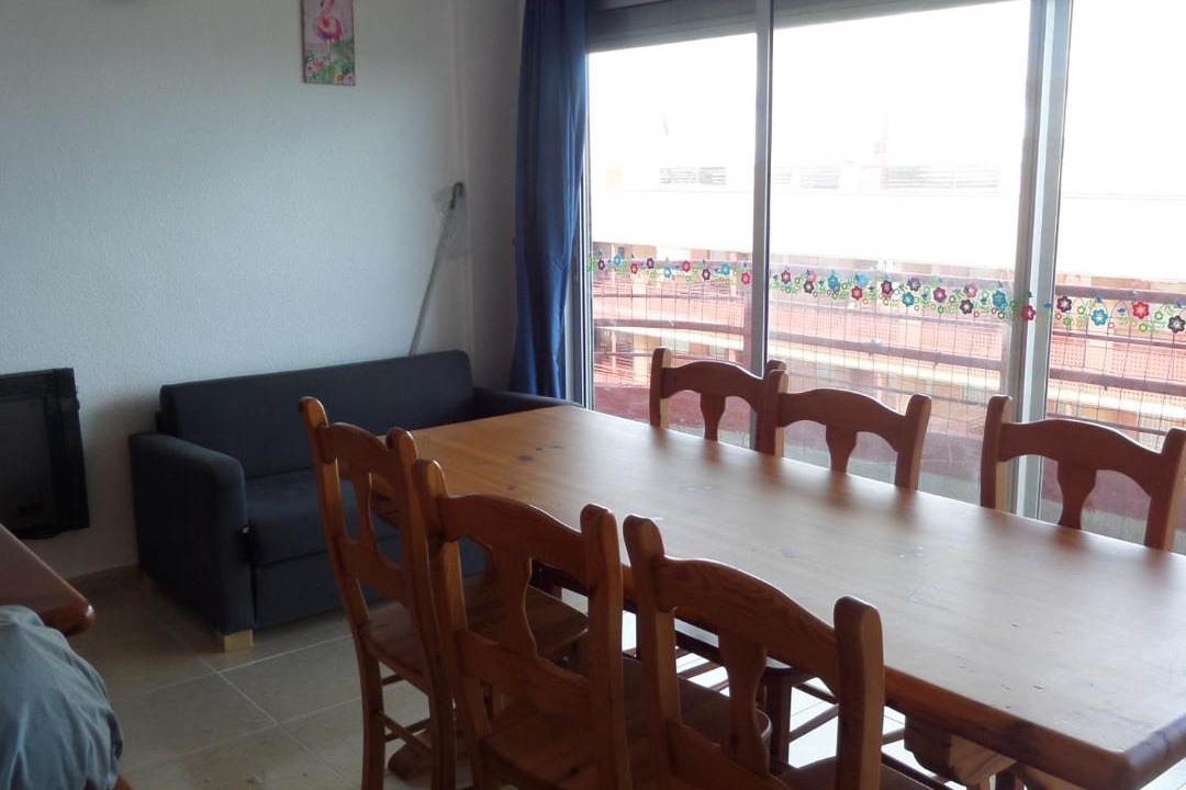 Photo of Livingroom in Miami Platja