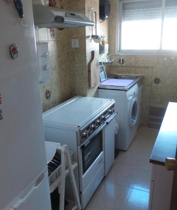 Photo of Kitchen in Miami Platja