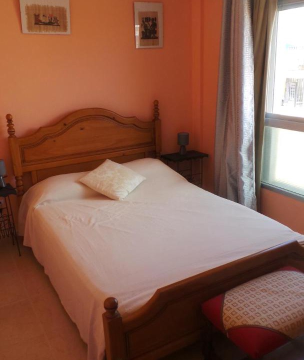 Photo of Bedroom in Miami Platja