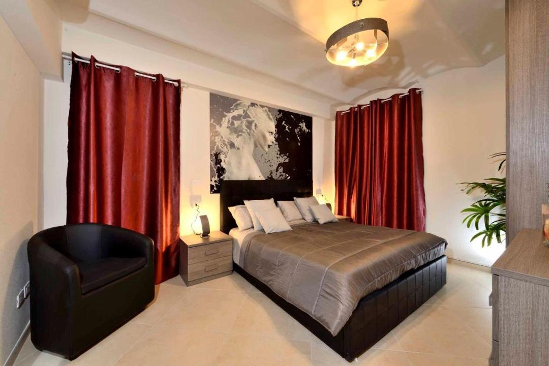 Photo of Bedroom in San Matteo della Decima