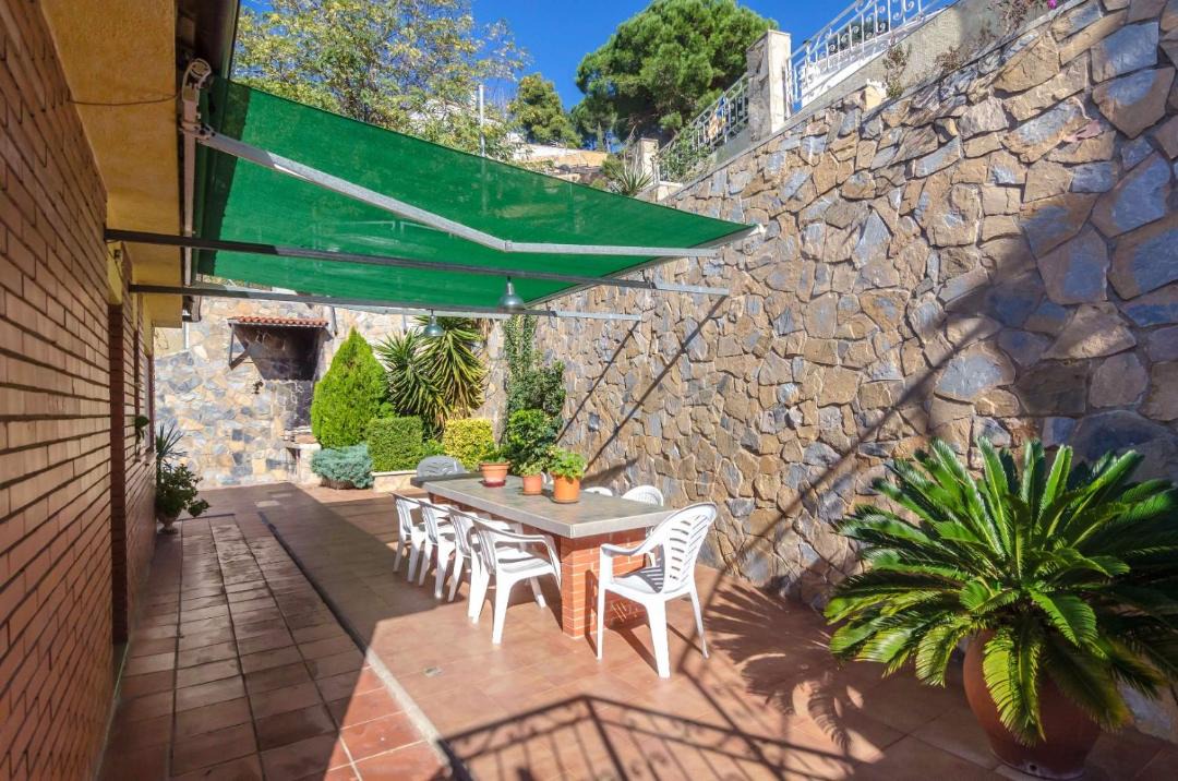 Photo of Patio Balcony in Lloret de Mar