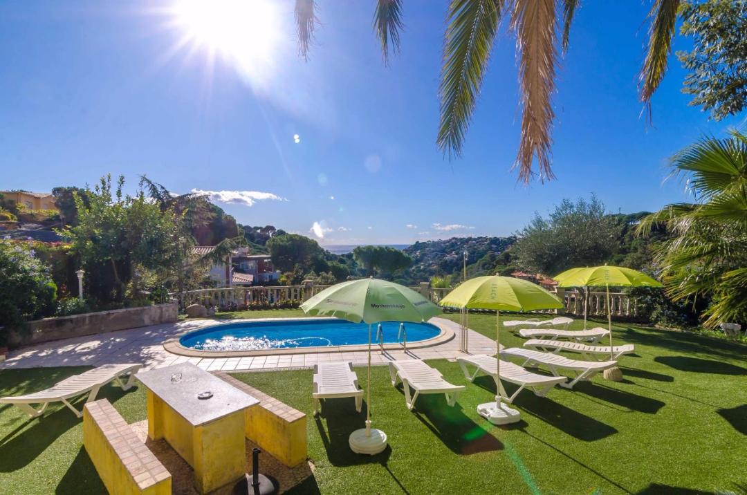 Photo of Outdoor in Lloret de Mar
