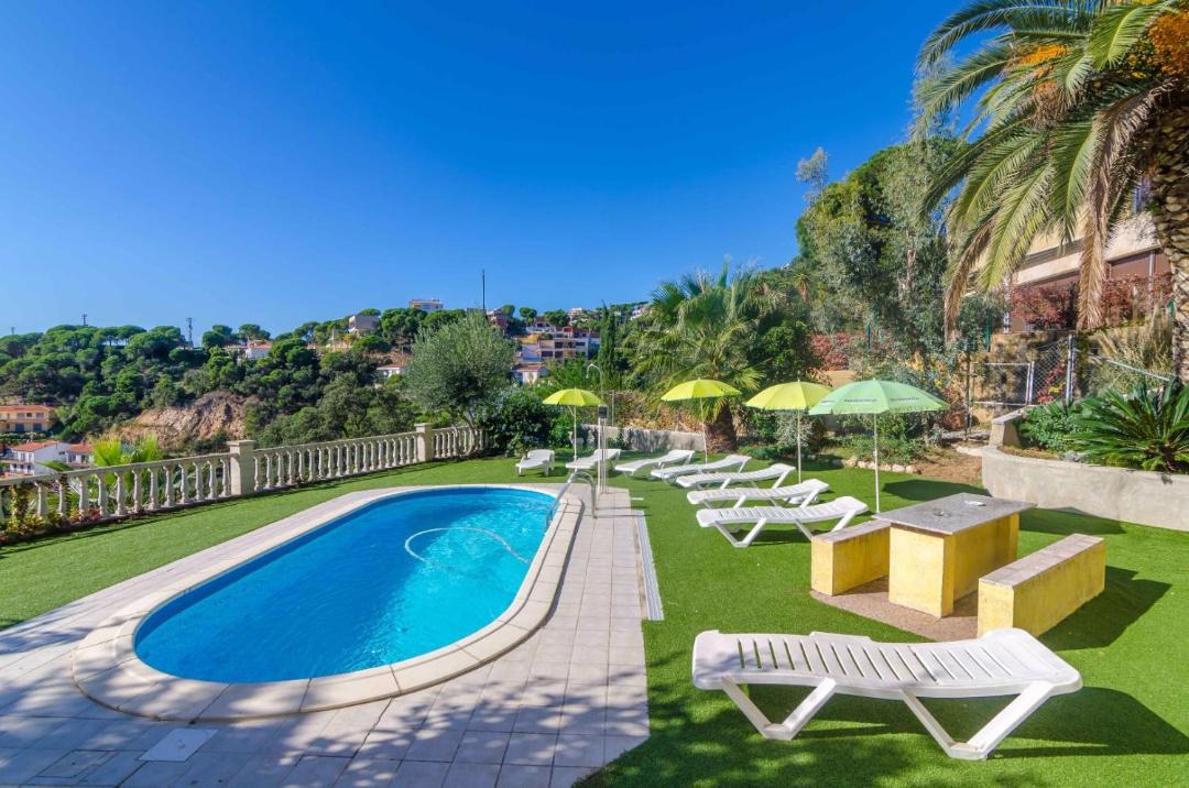 Photo of Outdoor in Lloret de Mar