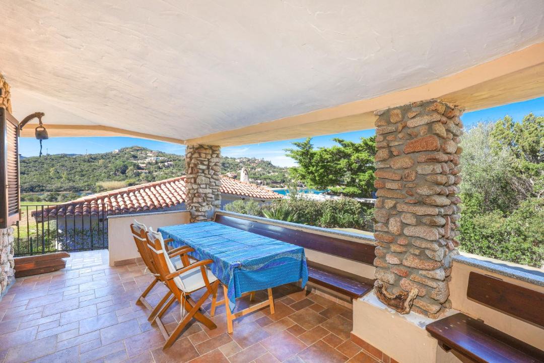 Photo of Patio Balcony in Tiriddo
