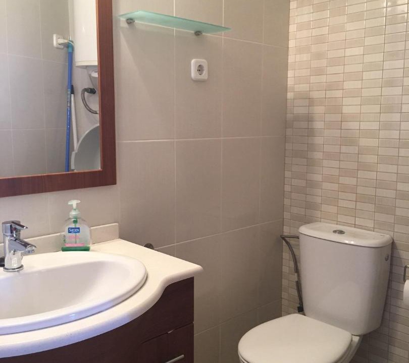 Photo of Bathroom in Cap Roig