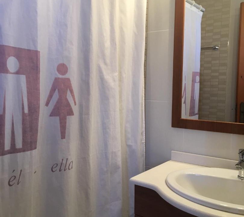 Photo of Bathroom in Cap Roig