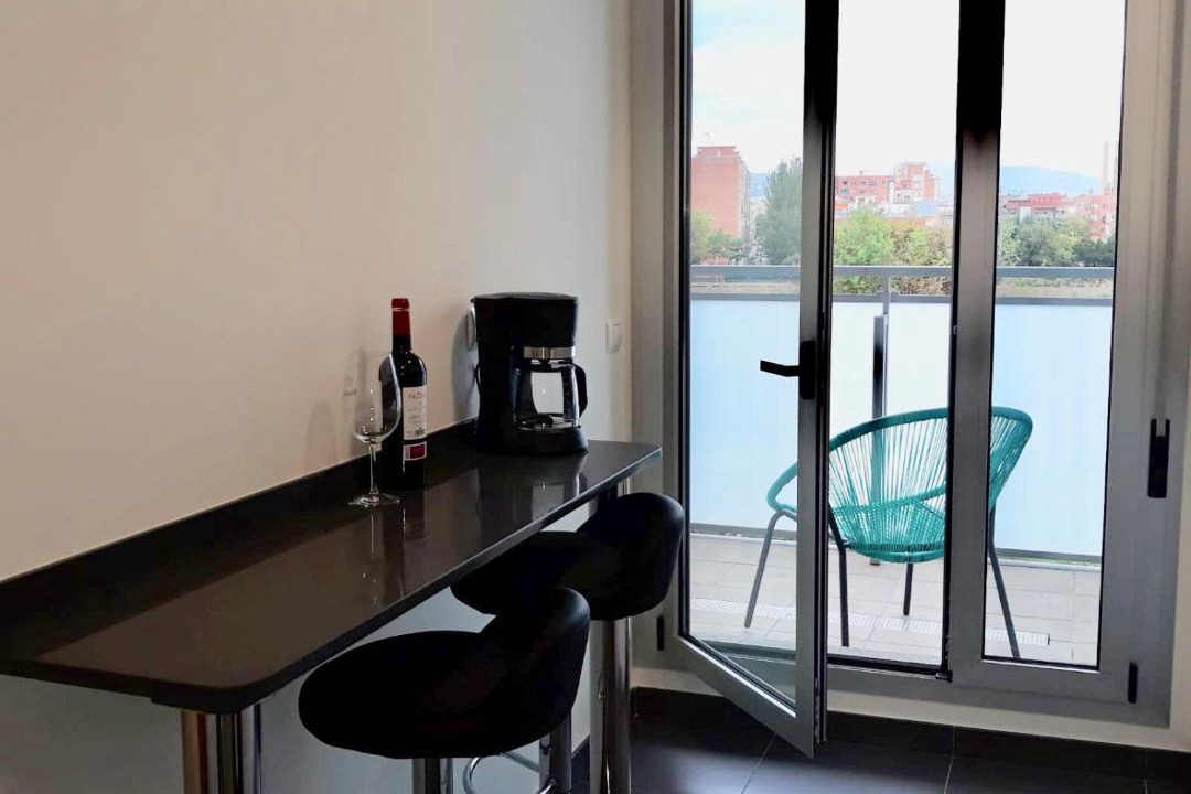Photo of Livingroom in Sant Adria de Besos