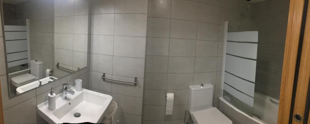 Photo of Bathroom in Sant Adria de Besos