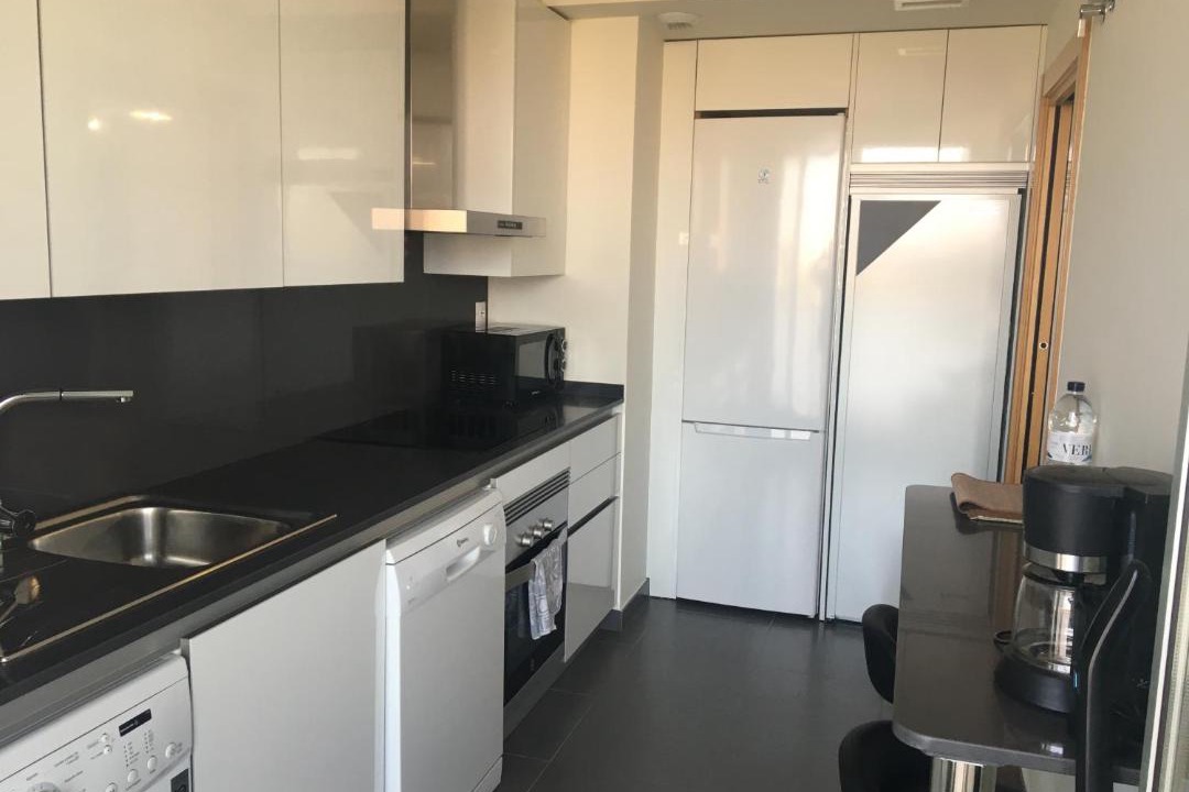 Photo of Kitchen in Sant Adria de Besos