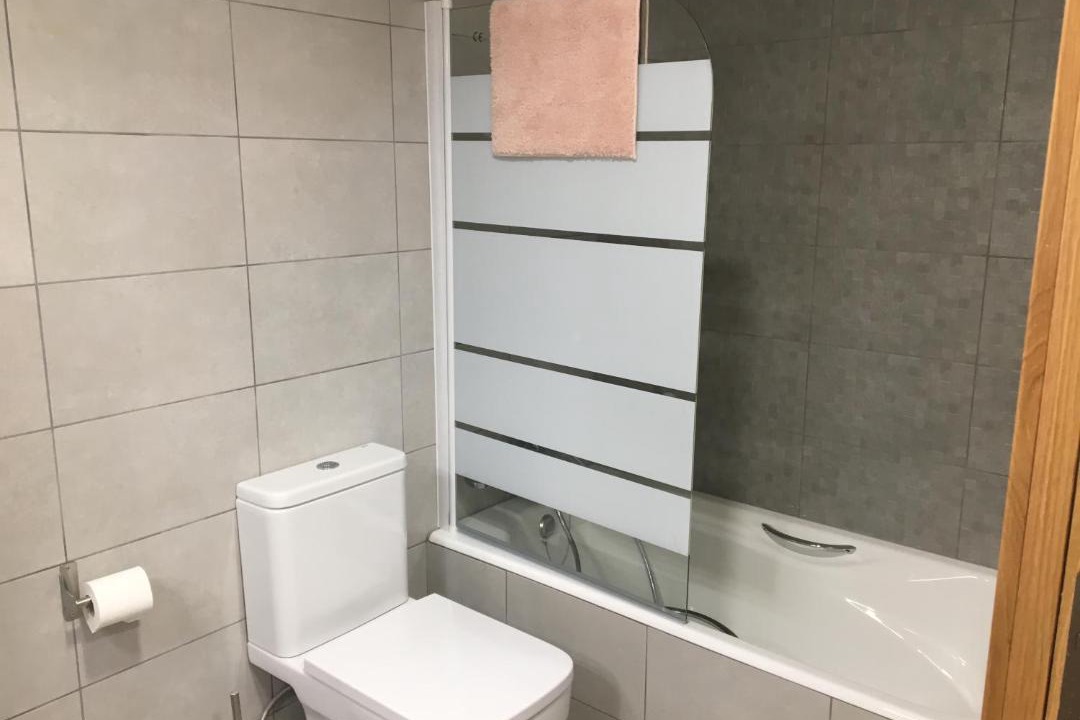 Photo of Bathroom in Sant Adria de Besos