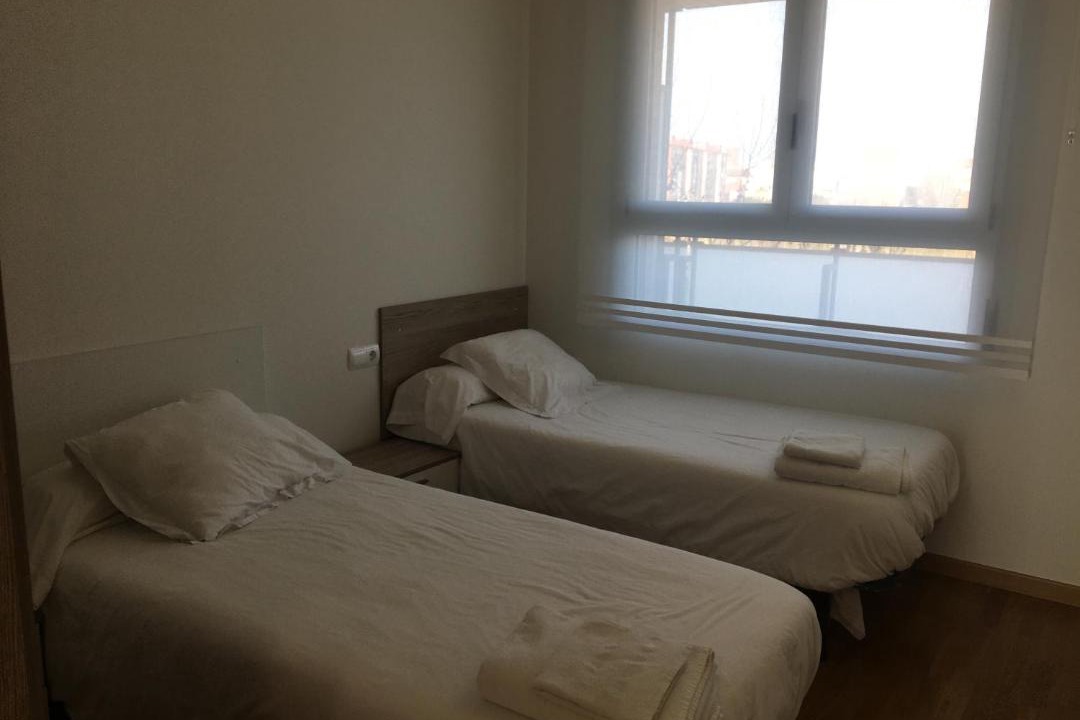 Photo of Bedroom in Sant Adria de Besos