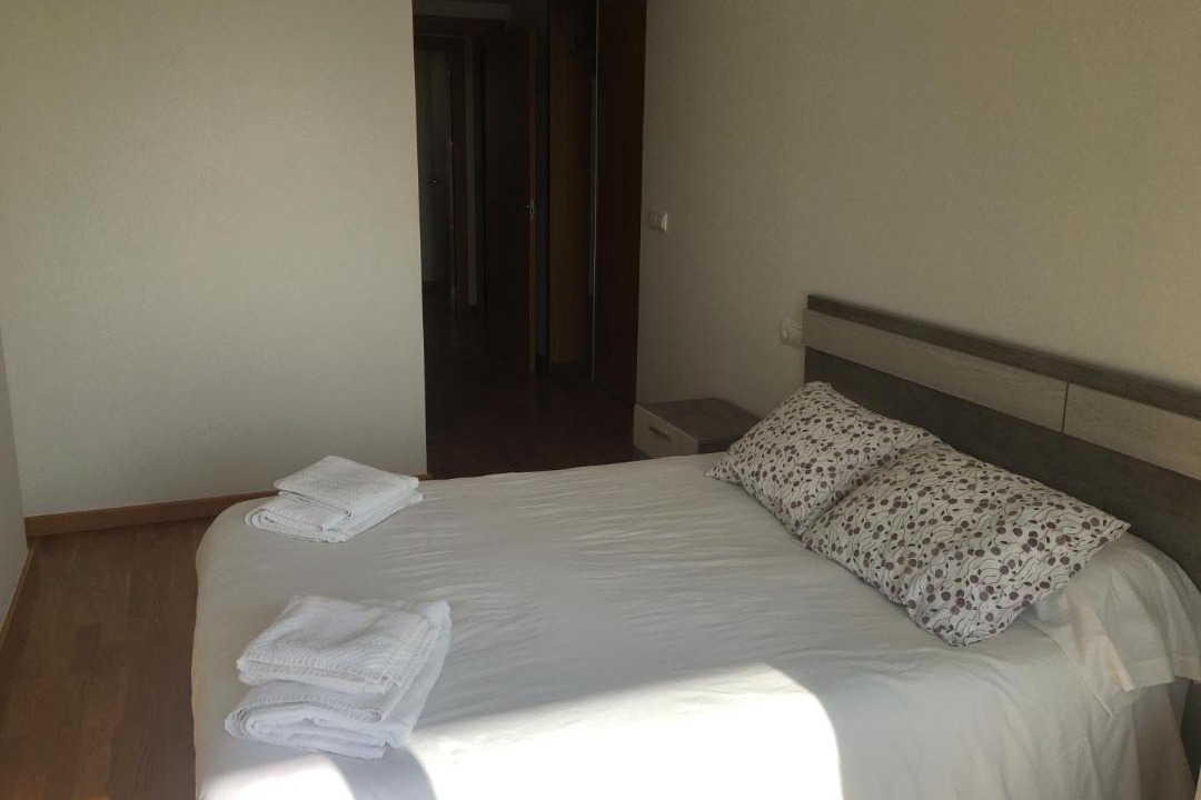 Photo of Bedroom in Sant Adria de Besos
