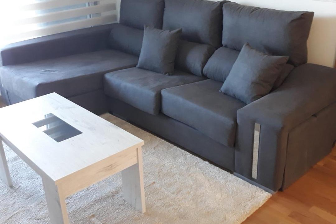 Photo of Livingroom in Sant Adria de Besos