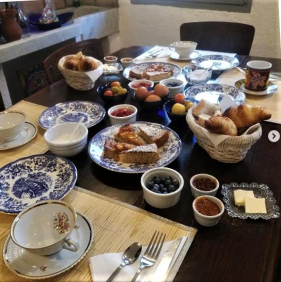 Photo of Kitchen in Calizzano