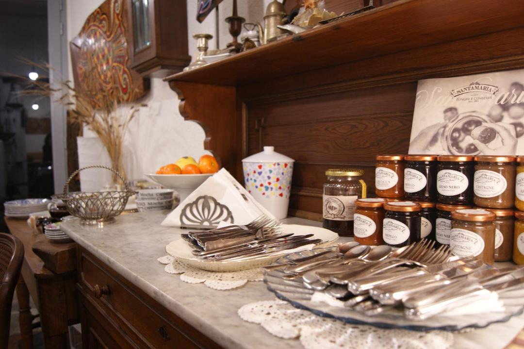 Photo of Kitchen in Calizzano