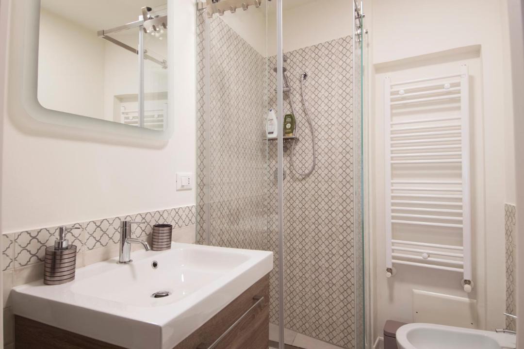 Photo of Bathroom in Monopoli