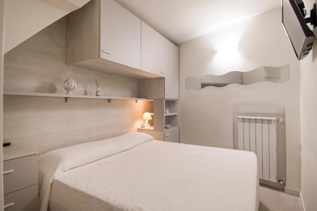 Photo of Bedroom in Monopoli