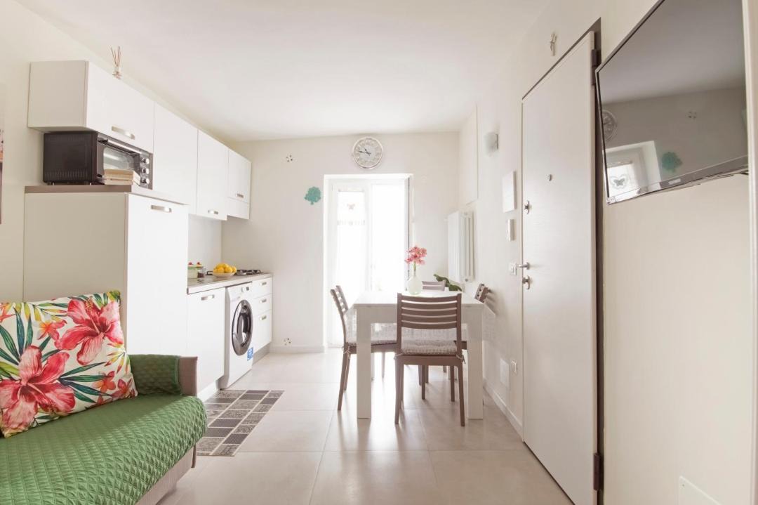 Photo of Livingroom in Monopoli