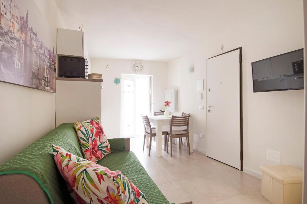 Photo of Livingroom in Monopoli