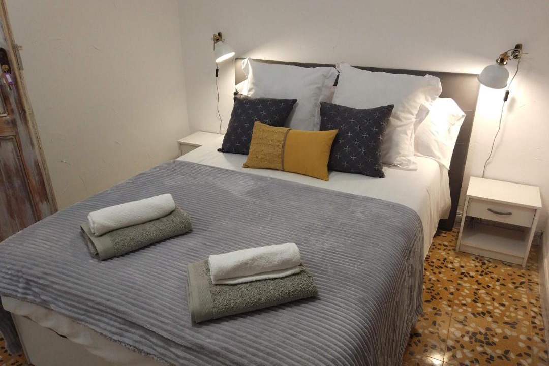Photo of Bedroom in Cretas