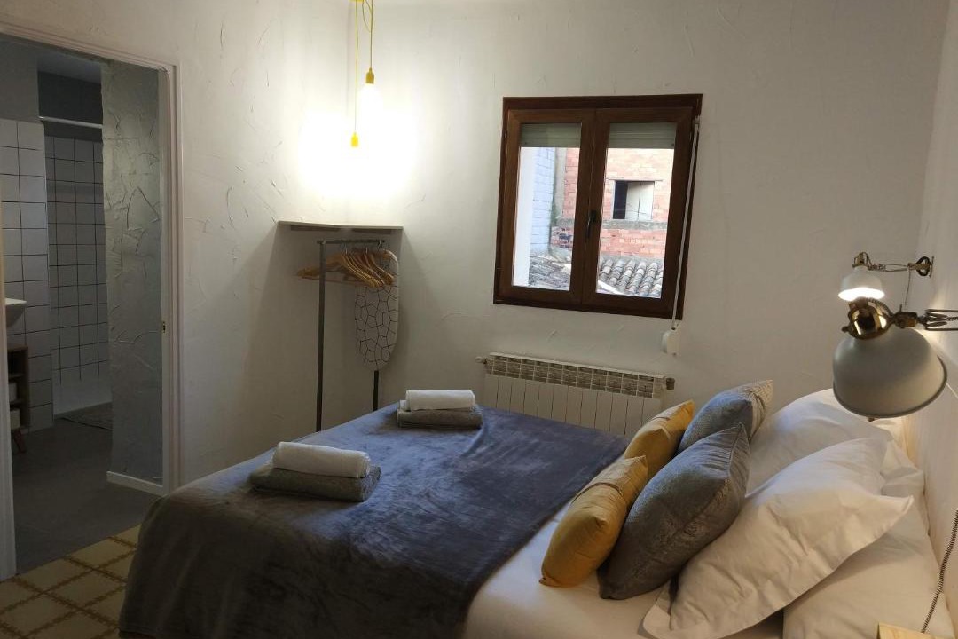 Photo of Bedroom in Cretas