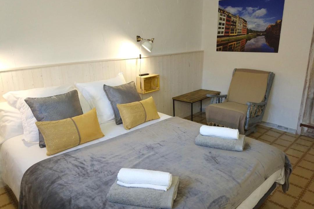 Photo of Bedroom in Cretas